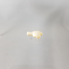 150 *-Snow Miku: Snow Playtime's Leek-Holding Hand
