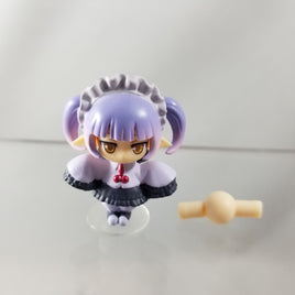 159 - Totori's Chimu the Homunculus