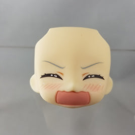 774-3 -Sagiri's Shouting Face
