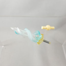 121 or 250 -Saber's Invisible Air Excalibur