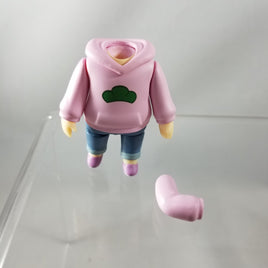 649 -Todomatsu's Body