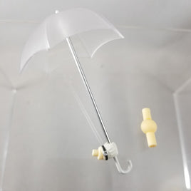 597 -Clear's Umbrella