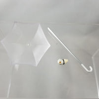 597 -Clear's Umbrella