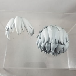 597 -Clear's Hair