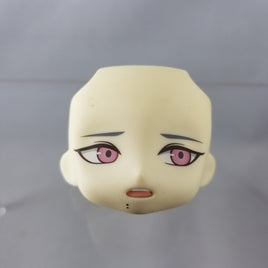 597-3 -Clear's Worried Expression