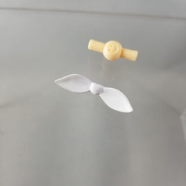 192 *-Yune's Hair Bow