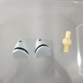 178 -*Ikaros' Hair Pieces