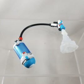 757 *-Mei's Endothermic Blaster with Robot (Option 2)