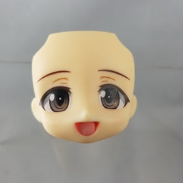 412-1 -Yukari's Standard Smile