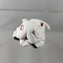 939 -Nanachi's Companion, Mitty