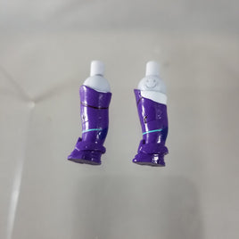 328 or 329 *-Cryska or Inia's Legs