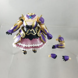 354 -*Tohka's Astral Dress (Option 2)