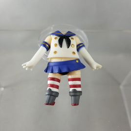 371 -Shimakaze's Body (option 2)