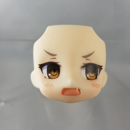 459-2 -Amatsukaze's Embarrassed Face