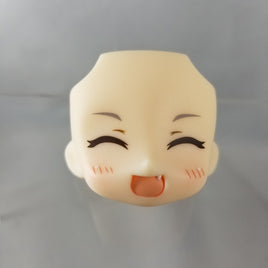 459-3 -Amatsukaze's Closed Eye Smile