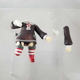 459 -Amatsukaze's Body (Option 2)