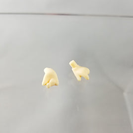 804 -Rapunzel's Thinking Hands