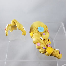 804 -Rapunzel's Hair