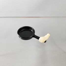 804 -Rapunzel's Frying Pan