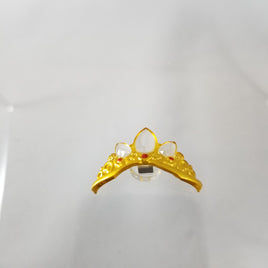 804 -Rapunzel's Tiara