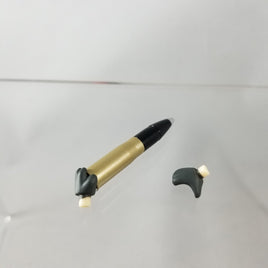 412 -Yukari's Missile