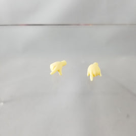 1033 -Noriaki's Hands