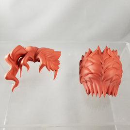 1033 -Noriaki's Hair