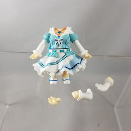 994 -Cyber girl Siro's Dress