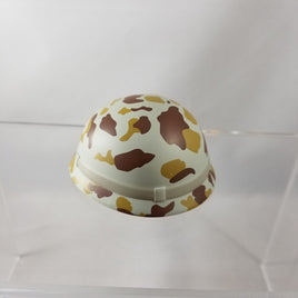 994 -Cyber girl Siro's Military Helmet