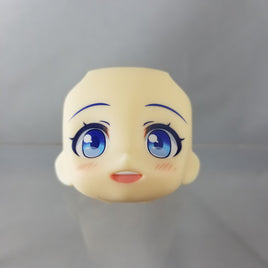 994-1 -Cyber girl Siro's Standard Smile