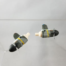 269 -Erica's Propellor Legs