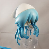 237 -Squid Girl's Tentacle Hair & Hat