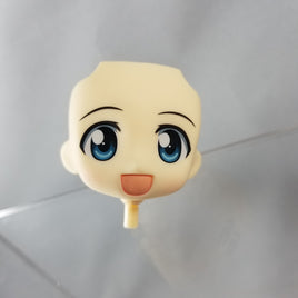 237-2 -Squid Girl's Confident Face