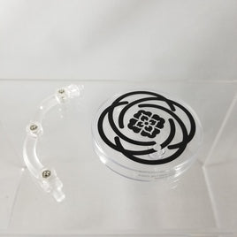 760 -Yamatonokami's Stand