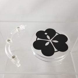 651 -Monoyoshi's Stand