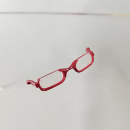 182 -Homura's Eyeglasses