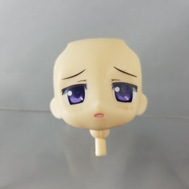 182-3 -Homura's Shy Face