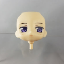 182-1 -Homura's Standard Face