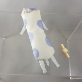 832 -Nana Ebina's Stuffed Nekoronbus Body Pillow