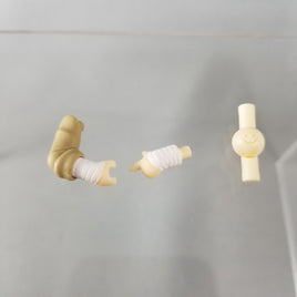 657 *-Dazai's Bandaged Hand Parts