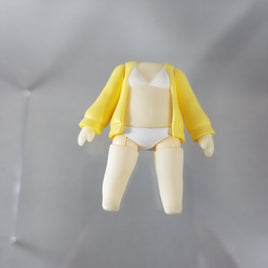 304 or 304b- Rin's Bathing Suit