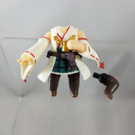 443 -Hiei's Body (Option 2- SEE NOTE)