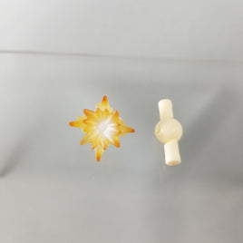 482 -Suzuya's Effect Piece to Show Her Being Shot