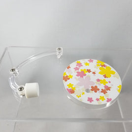 204 -Menma's Flower Magnet Stand