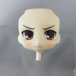 224-3 -Momoyo's Crying Faceplate
