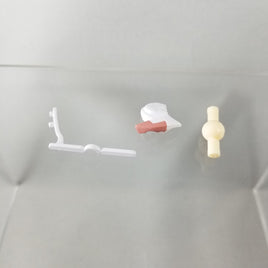 320 *-Sasami's Eyeglasses & Earpiece