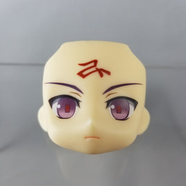 492-1 -Rider's Standard Expression