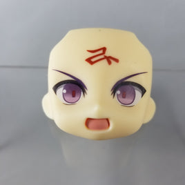 492-2 -Rider's Combat Expression