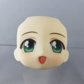 400-1 -Cardcaptor Sakura's Smiling Faceplate