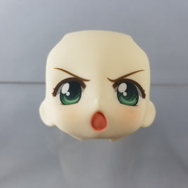 400-3 -Cardcaptor Sakura's Serious Spellcasting Face